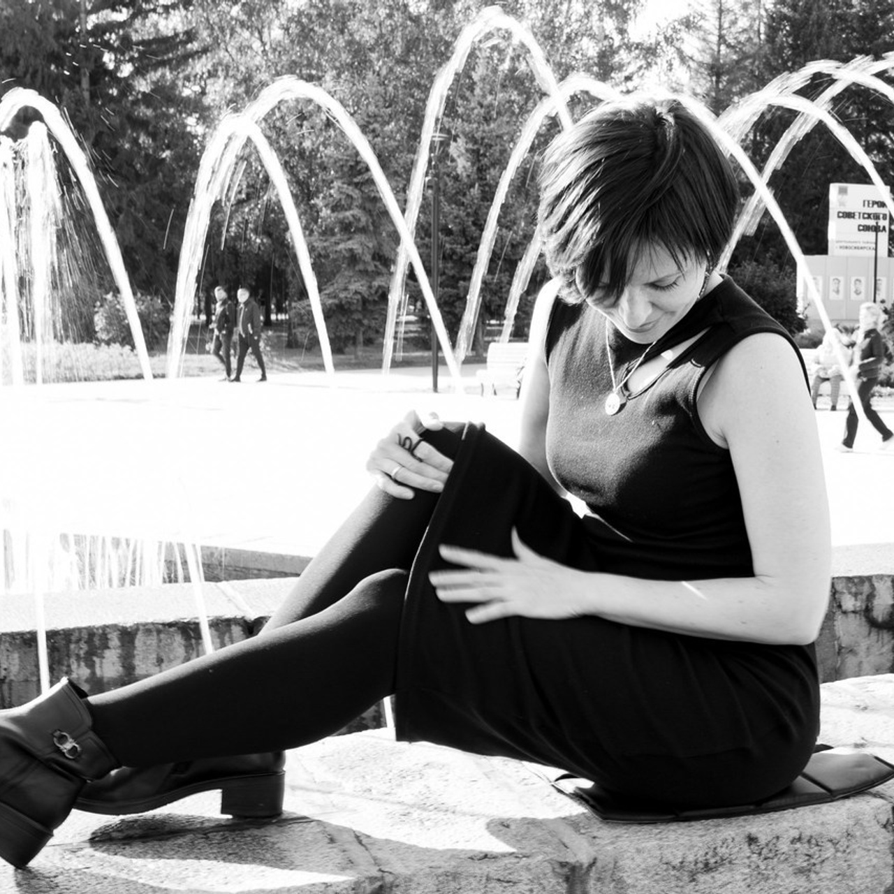 Отзывы обо мне. Фотограф в Новосибирске Грибанов Максим