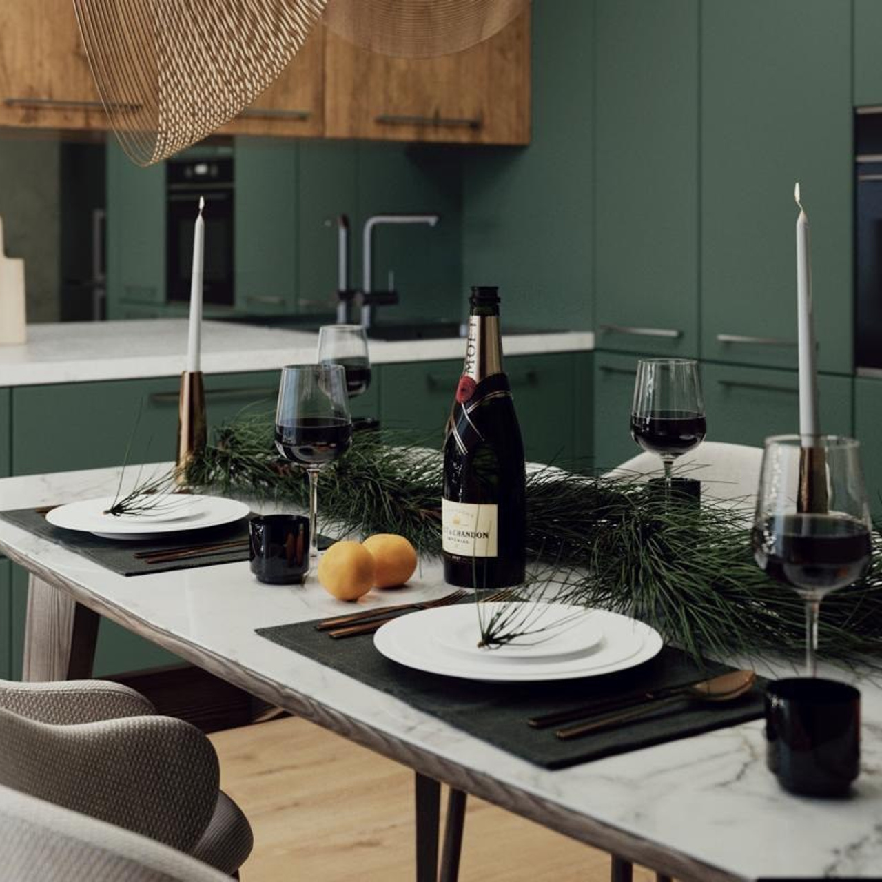 Ирина Змазнева_Дизайнер интерьера_Новосибирск