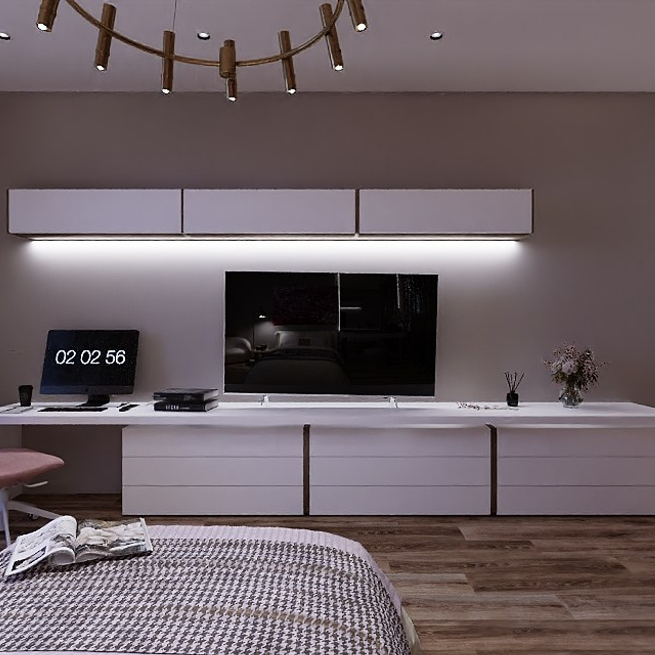 Ирина Змазнева_Дизайнер интерьера_Новосибирск