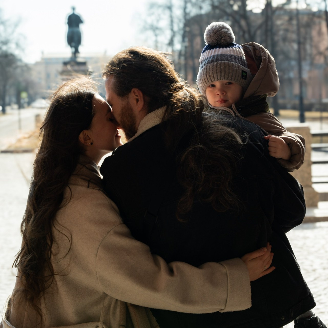 Отзывы. ФОТОГРАФ Любовь Скок. Москва