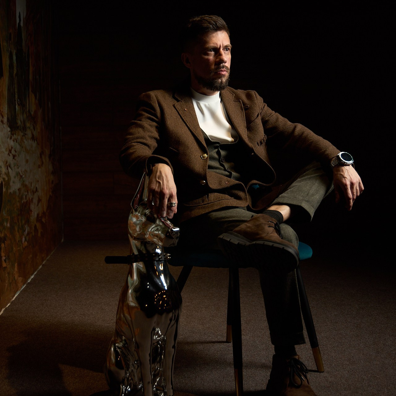 Отзывы. Татьяна Новосельцева — портретный фотограф