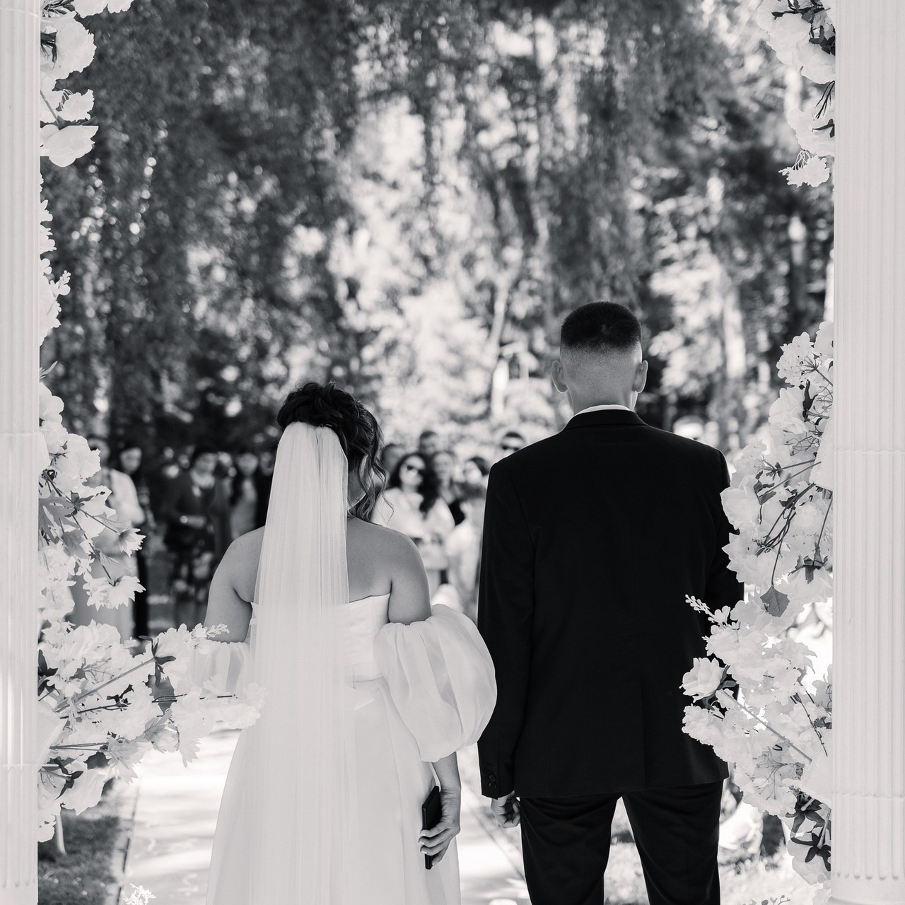 Отзывы. Свадебный фотограф Руслан Хасанов