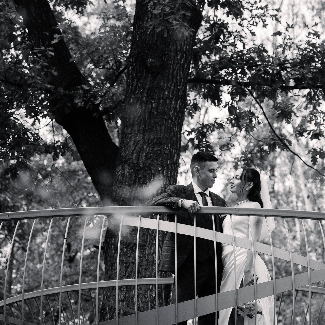 Отзывы. Свадебный фотограф Руслан Хасанов