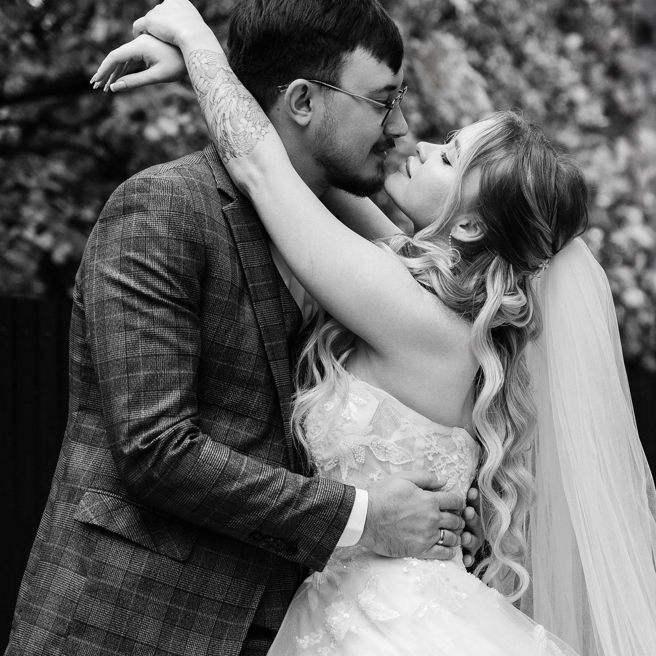 Отзывы. Свадебный фотограф Руслан Хасанов