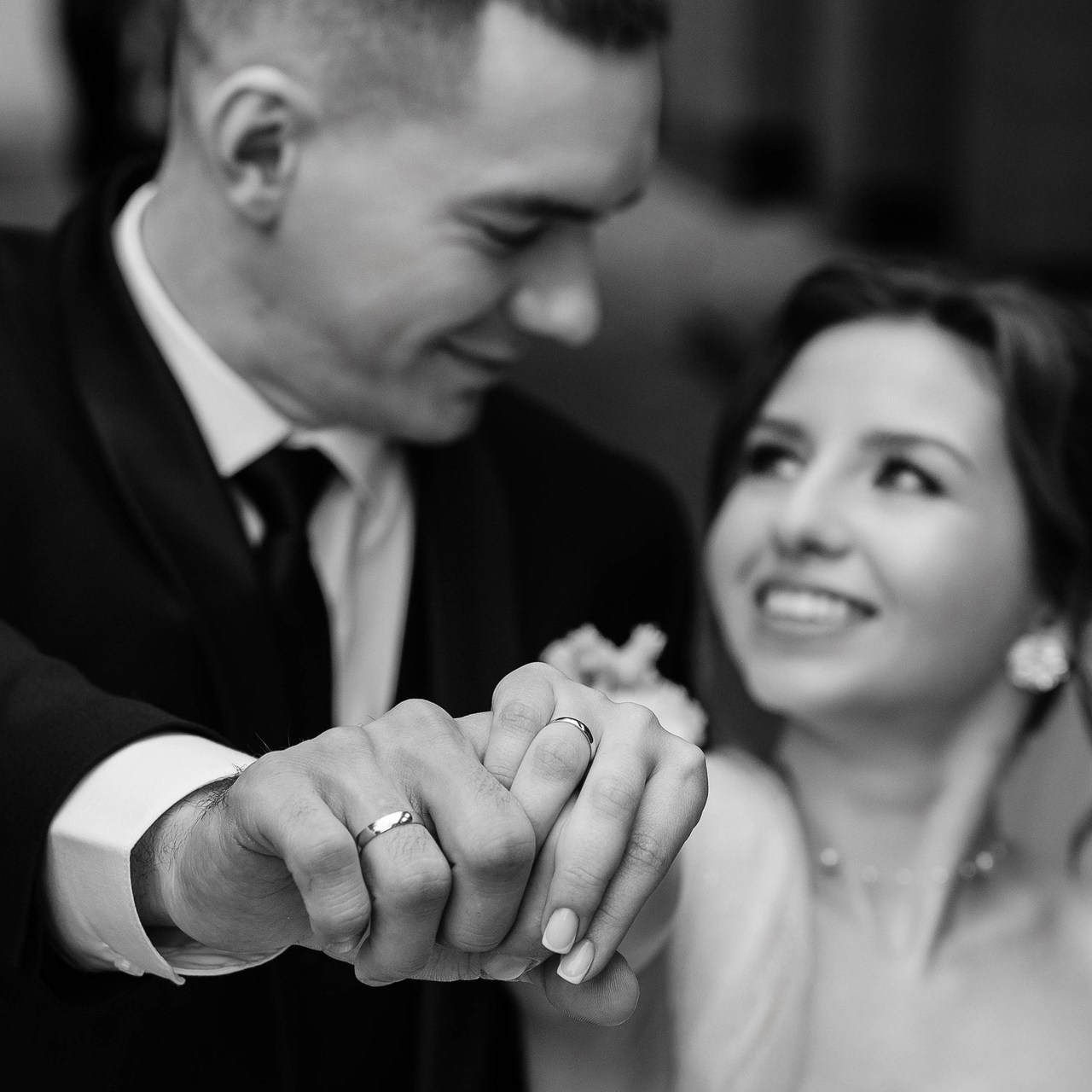 Отзывы. Свадебный фотограф Руслан Хасанов