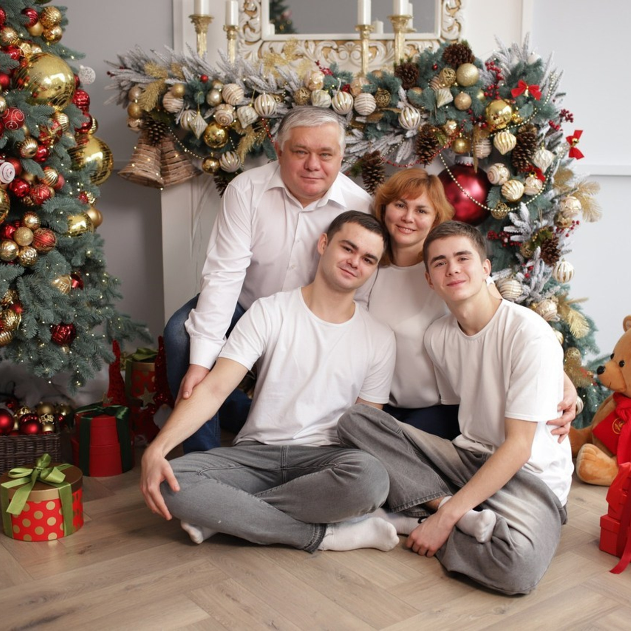 Отзывы. Семейный и детский фотограф в Донецке Екатерина Покинтелица