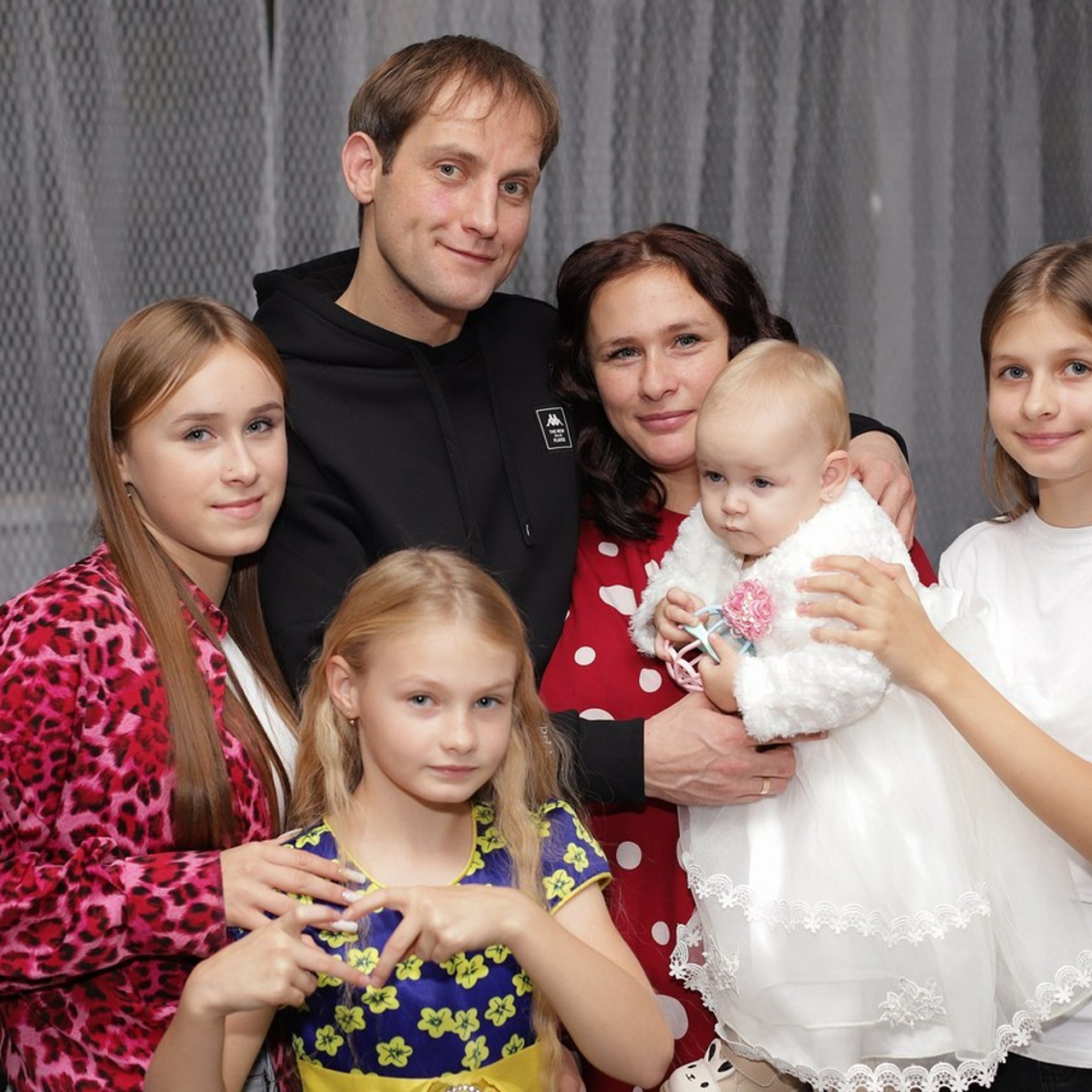 Отзывы. Семейный и детский фотограф в Донецке Екатерина Покинтелица