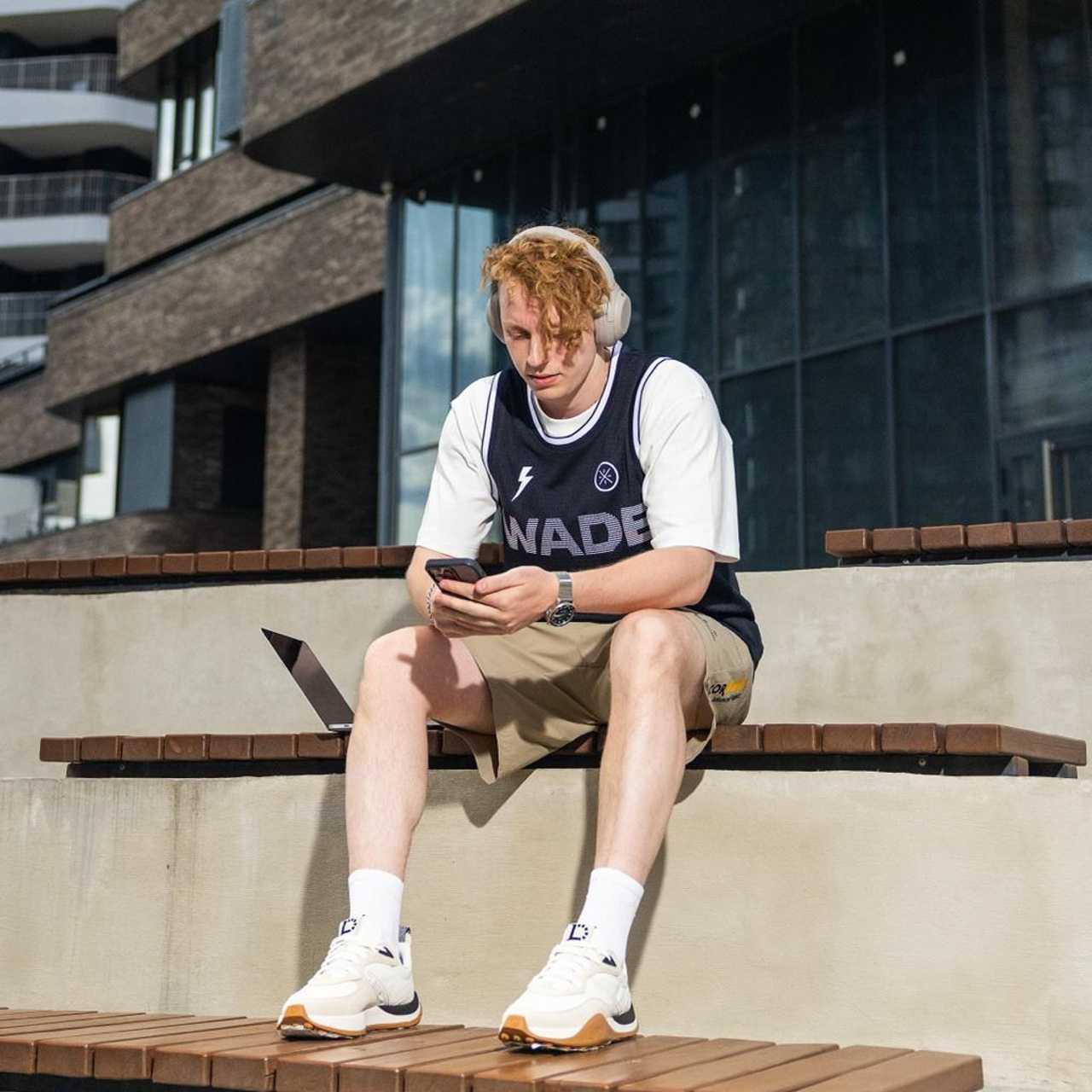 Стрит. Andreikuryanov.ru