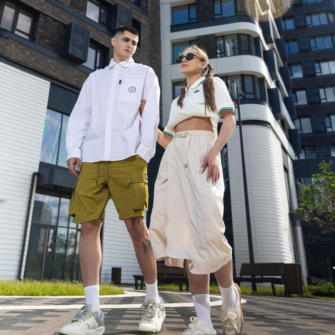 Стрит. Andreikuryanov.ru