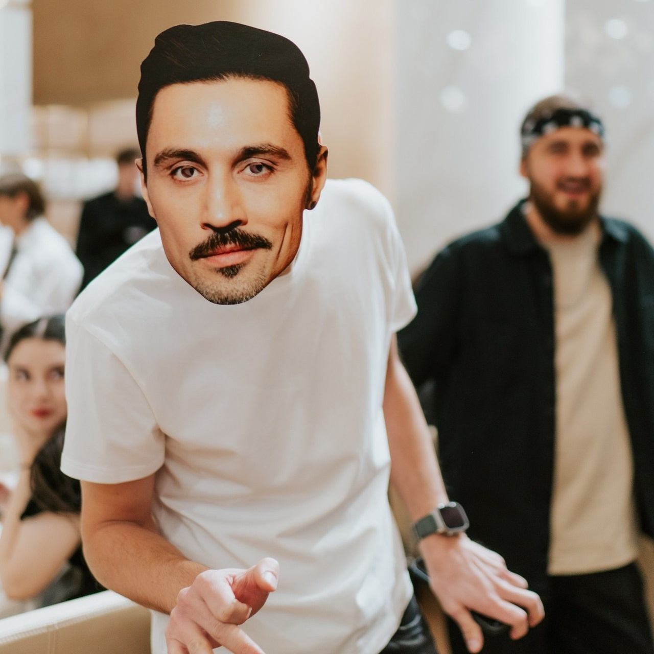 Отзывы. Фотограф Дарья Тепло