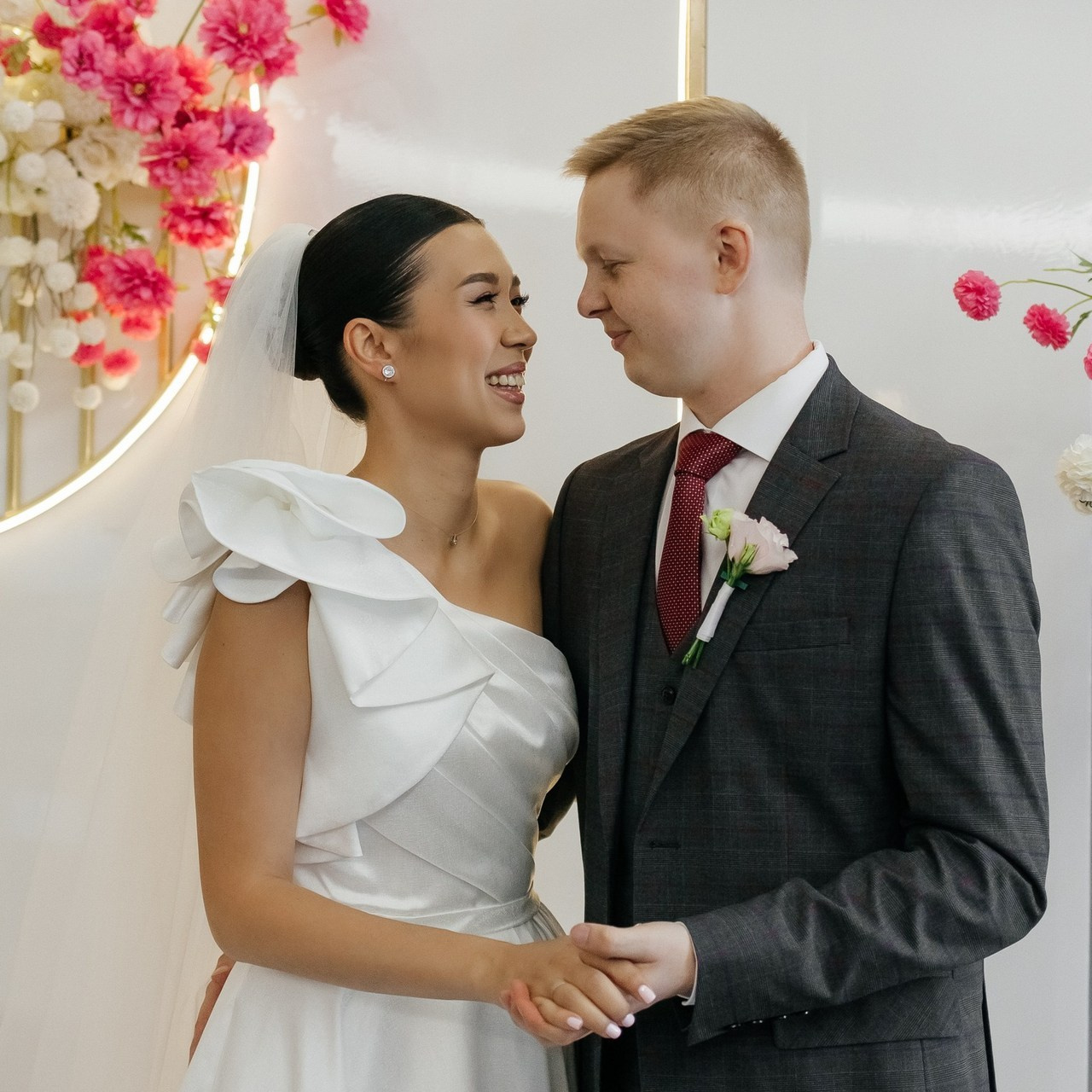 ОТЗЫВЫ. Фотограф Ольга Сапронова. Свадебный фотограф Ольга Сапронова