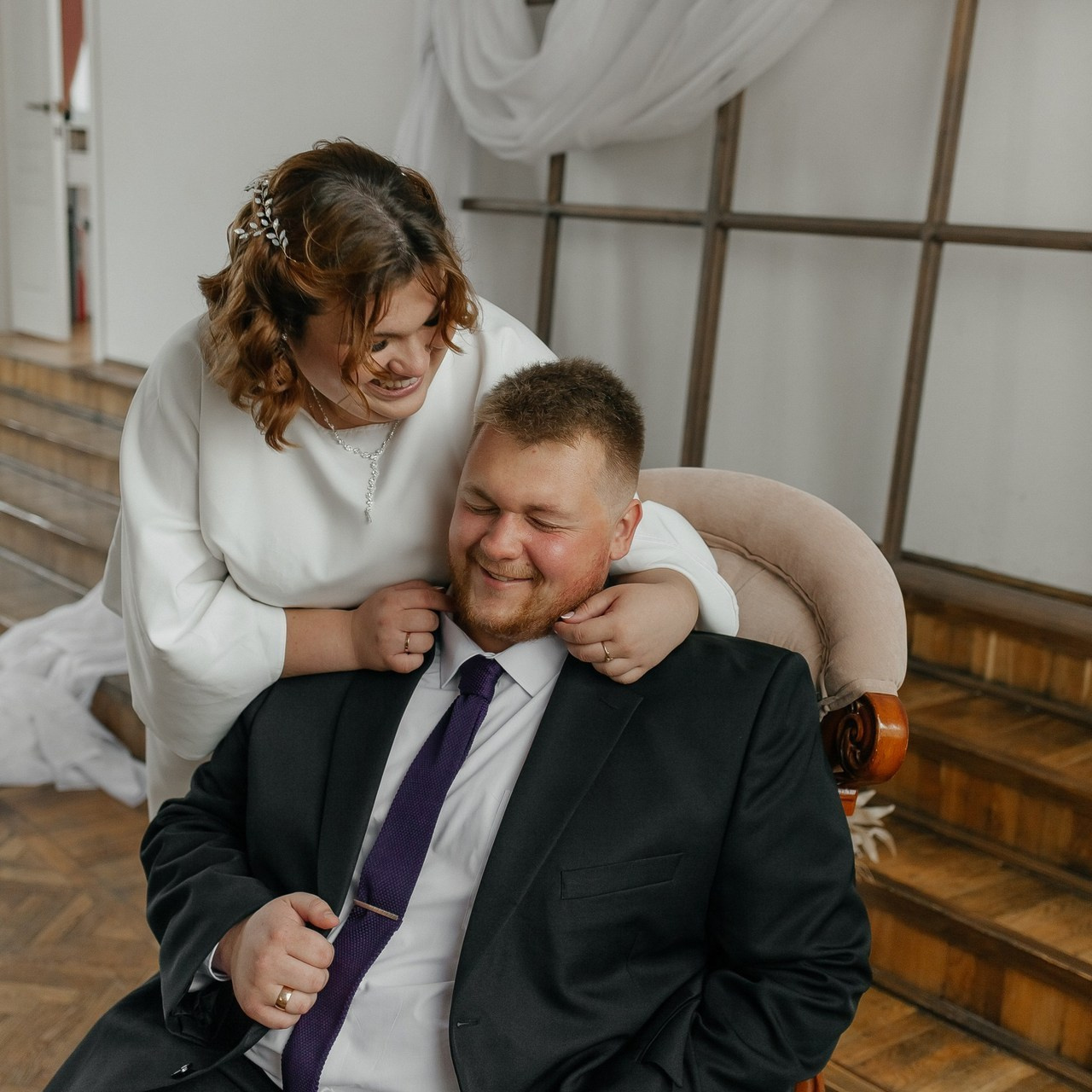 ОТЗЫВЫ. Фотограф Ольга Сапронова. Свадебный фотограф Ольга Сапронова