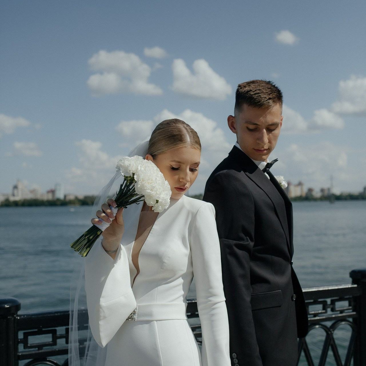 ОТЗЫВЫ. Фотограф Ольга Сапронова. Свадебный фотограф Ольга Сапронова