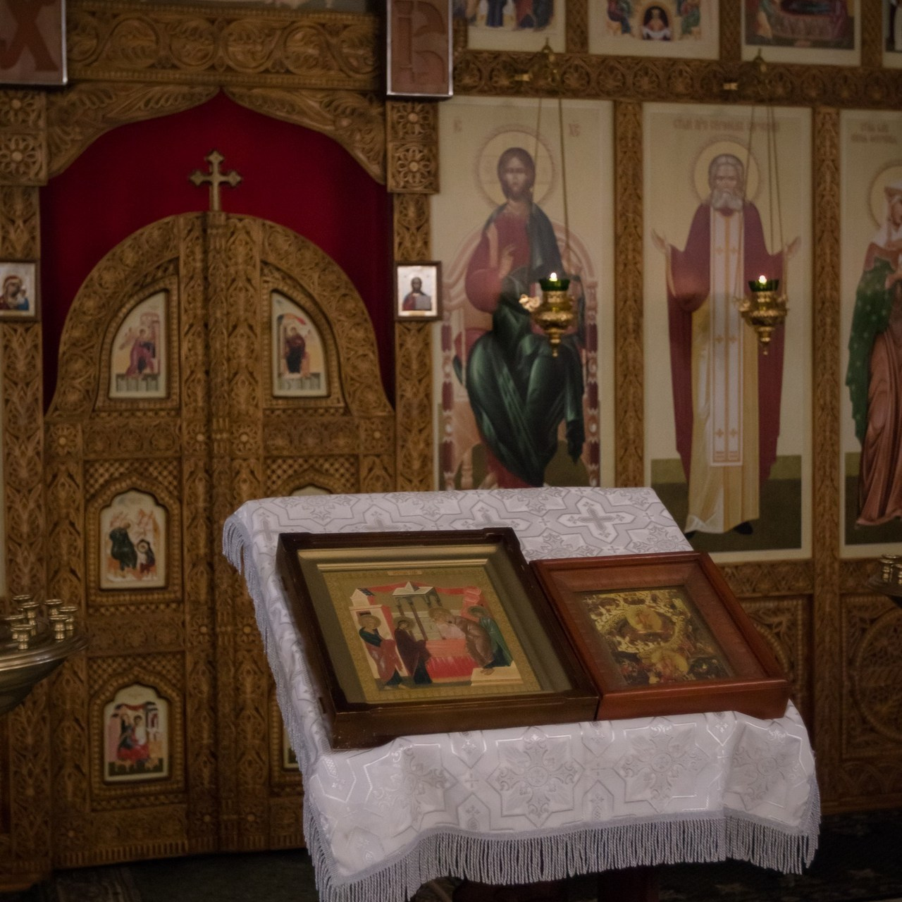 Ваше мнение. Фотограф Мария Винницкая