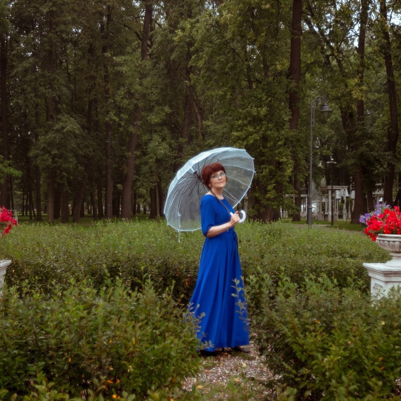 Ваше мнение. Фотограф Мария Винницкая