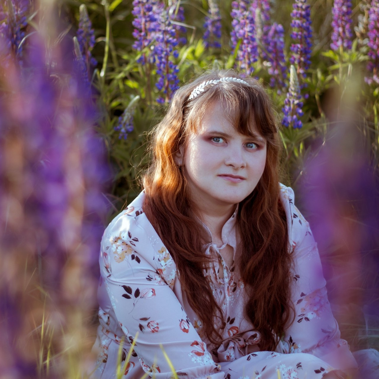 Ваше мнение. Фотограф Мария Винницкая