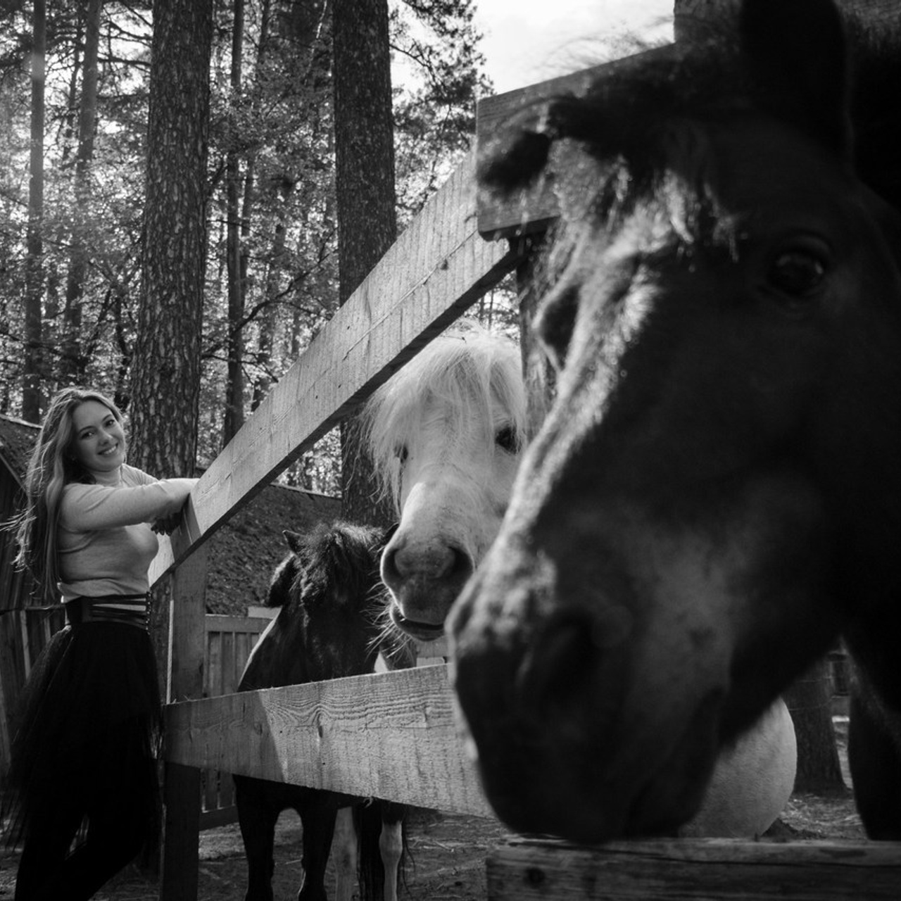 Ваше мнение. Фотограф Мария Винницкая