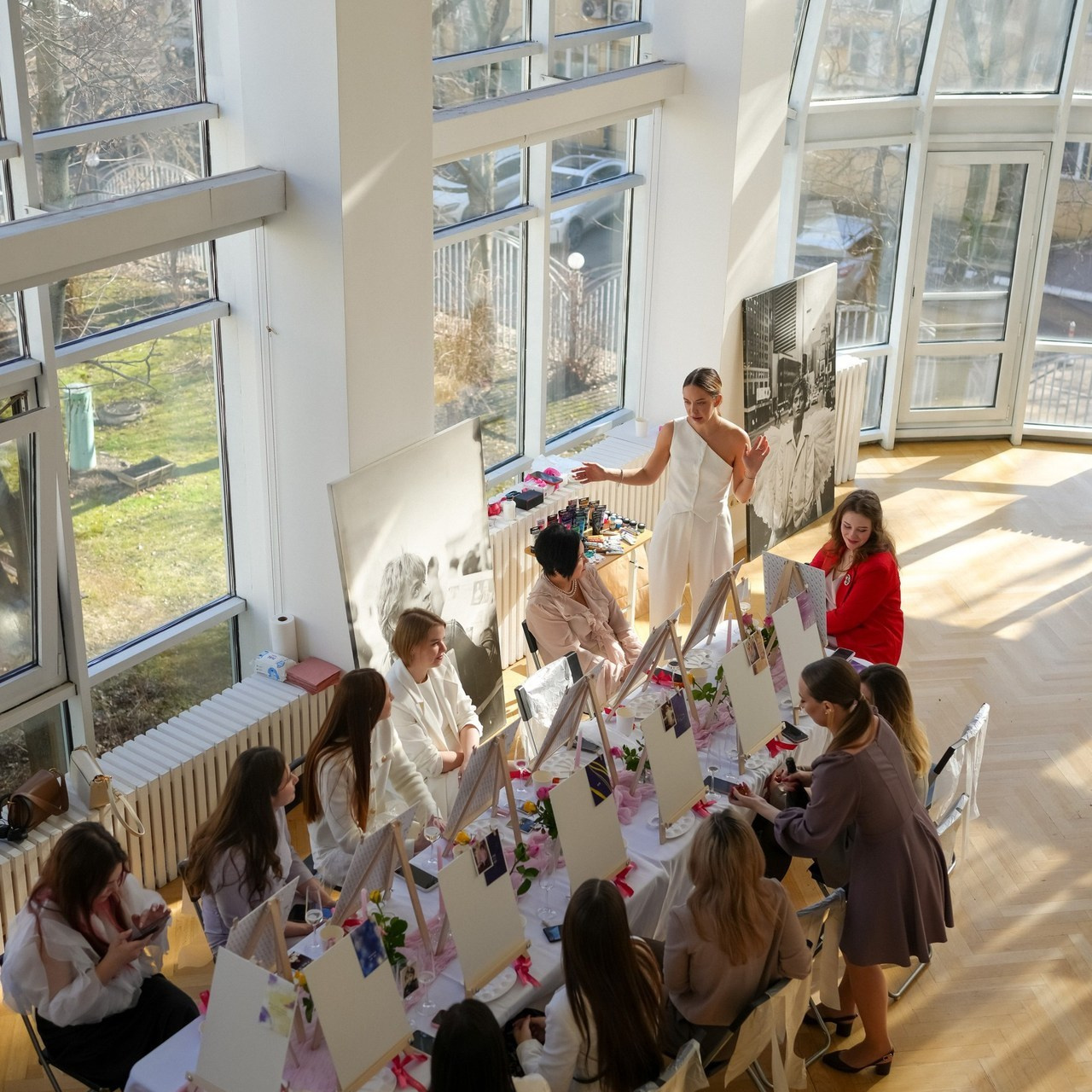 Отзывы. Ярослава Осетрова фотограф — Мск