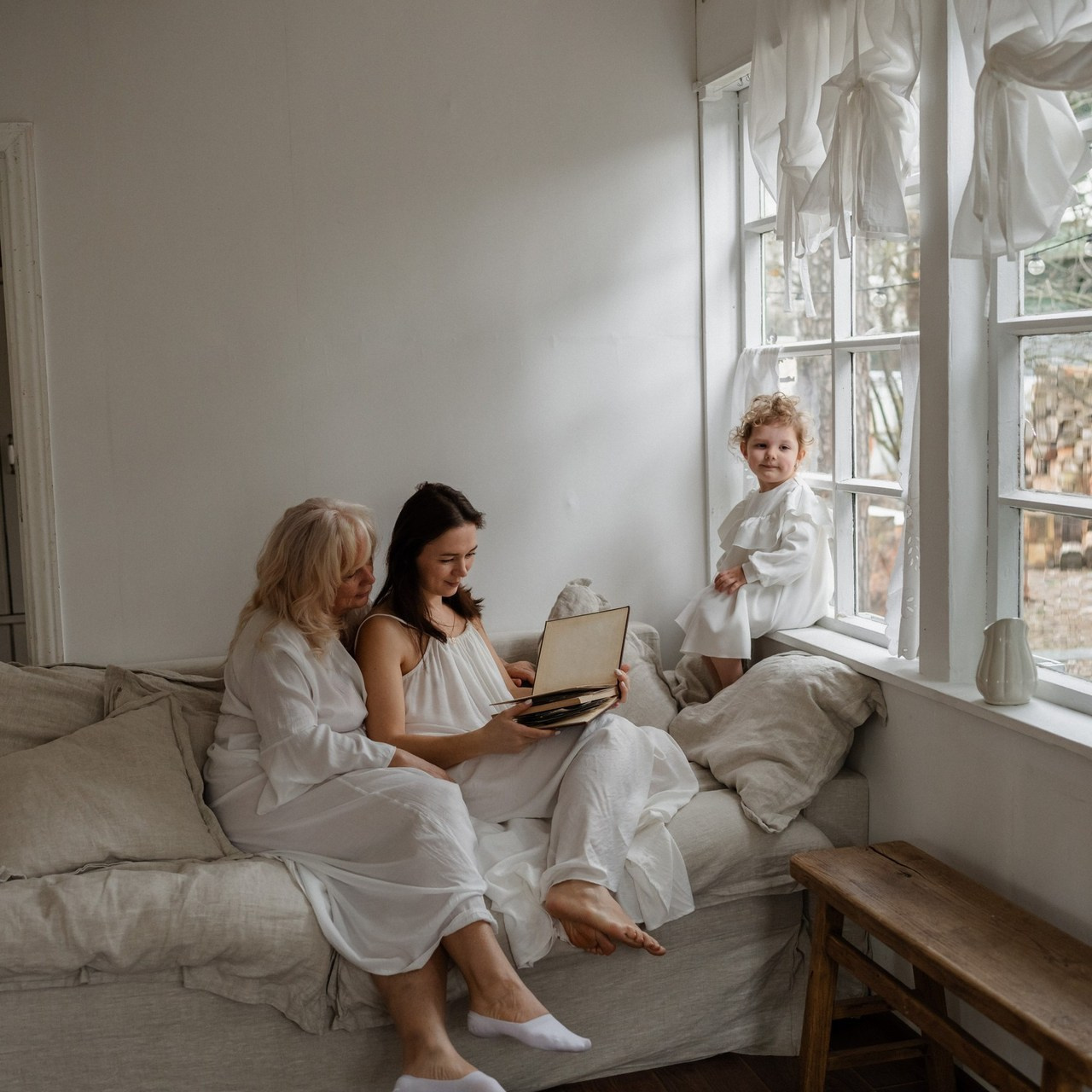 Отзывы. Ярослава Осетрова фотограф — Мск