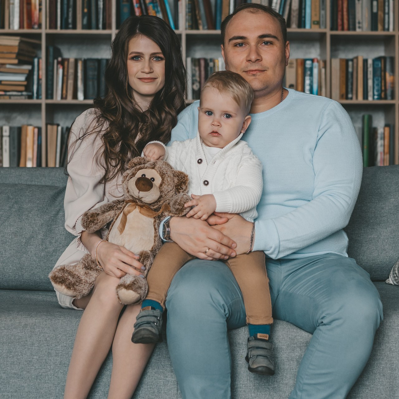 Отзывы. Ярослава Осетрова фотограф — Мск