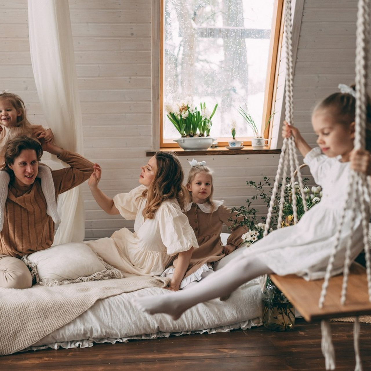 Отзывы. Ярослава Осетрова фотограф — Мск