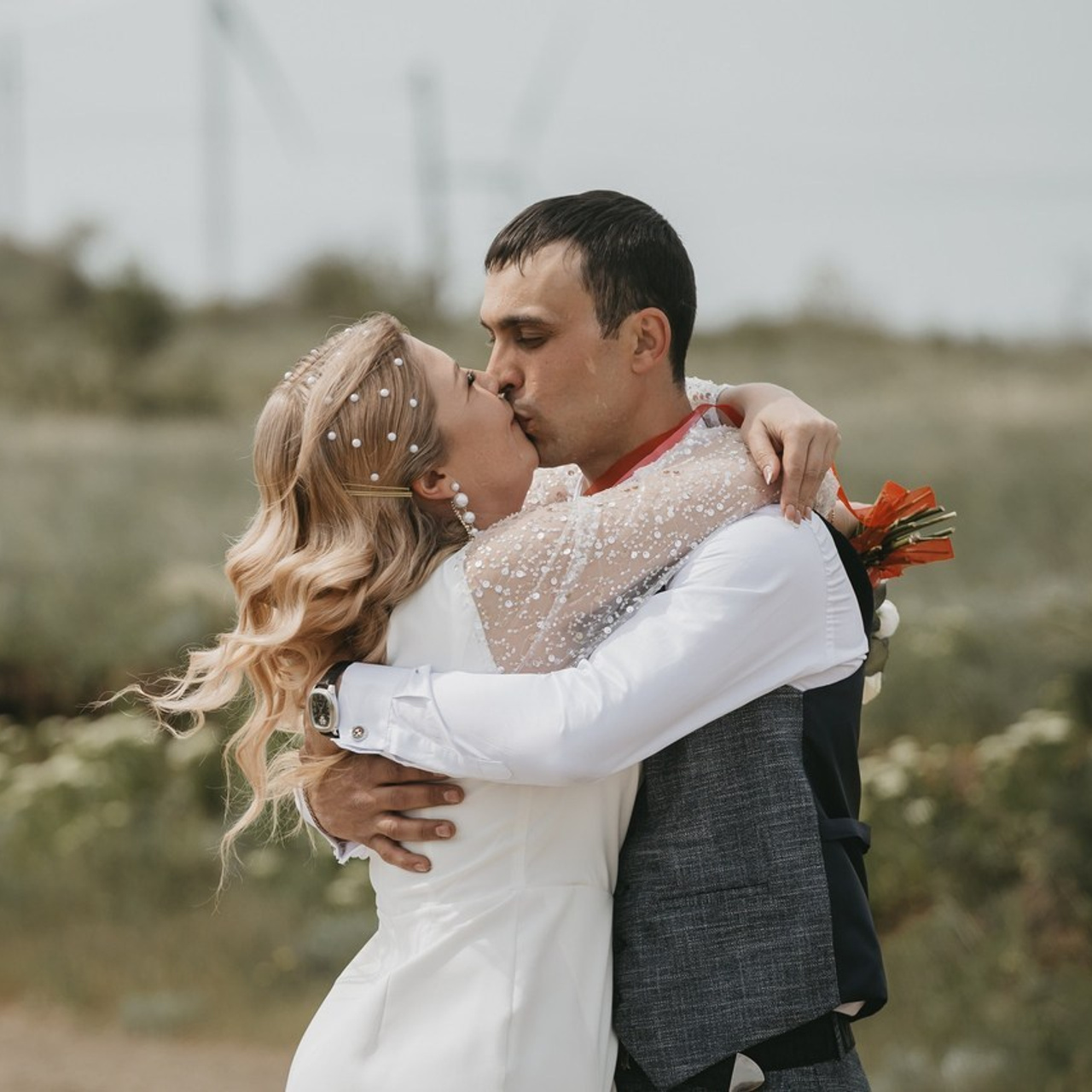 Отзывы. Свадебный и семейный фотограф Луганск, Ростов, Краснодар Роман Мацнев