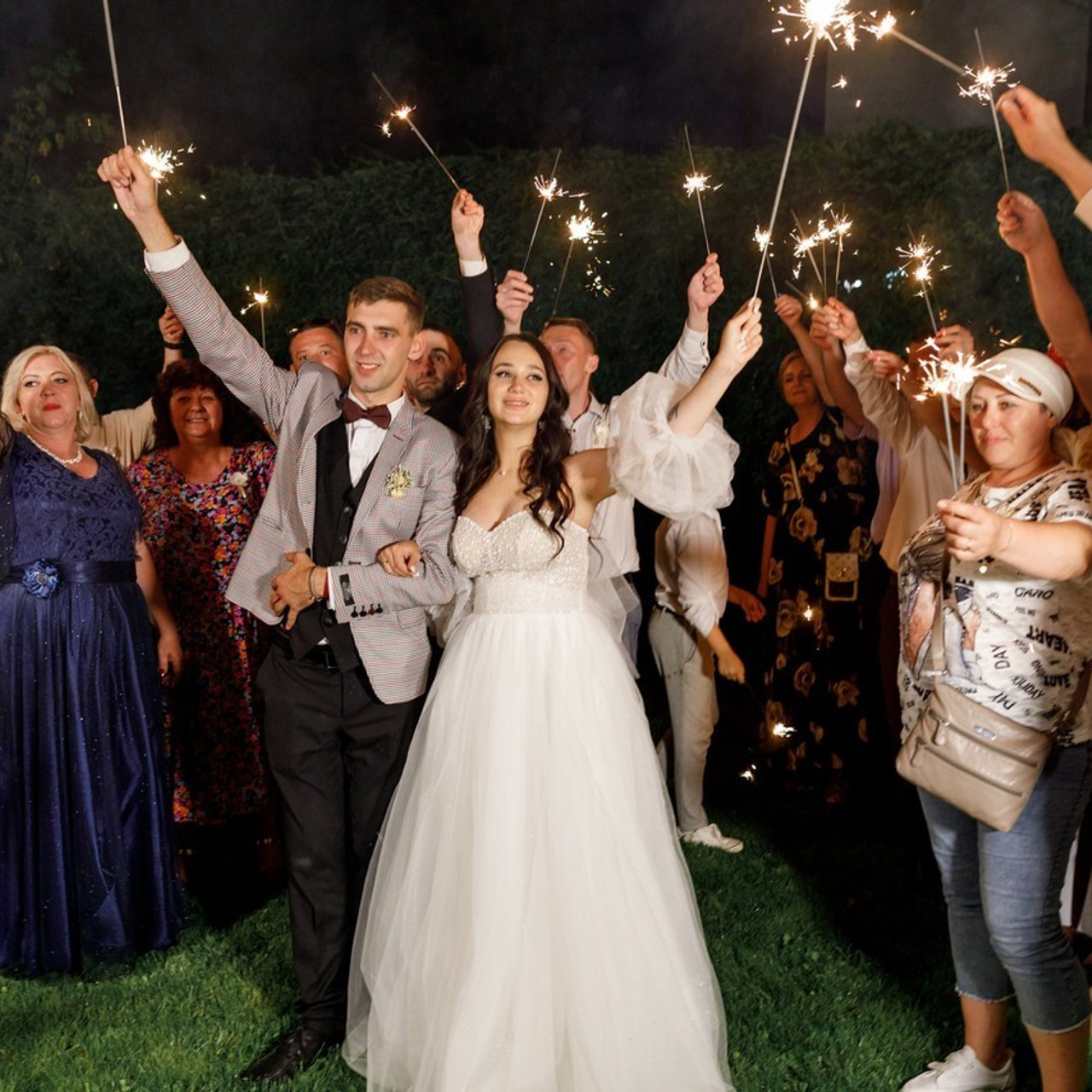 Отзывы. Свадебный и семейный фотограф Луганск, Ростов, Краснодар Роман Мацнев