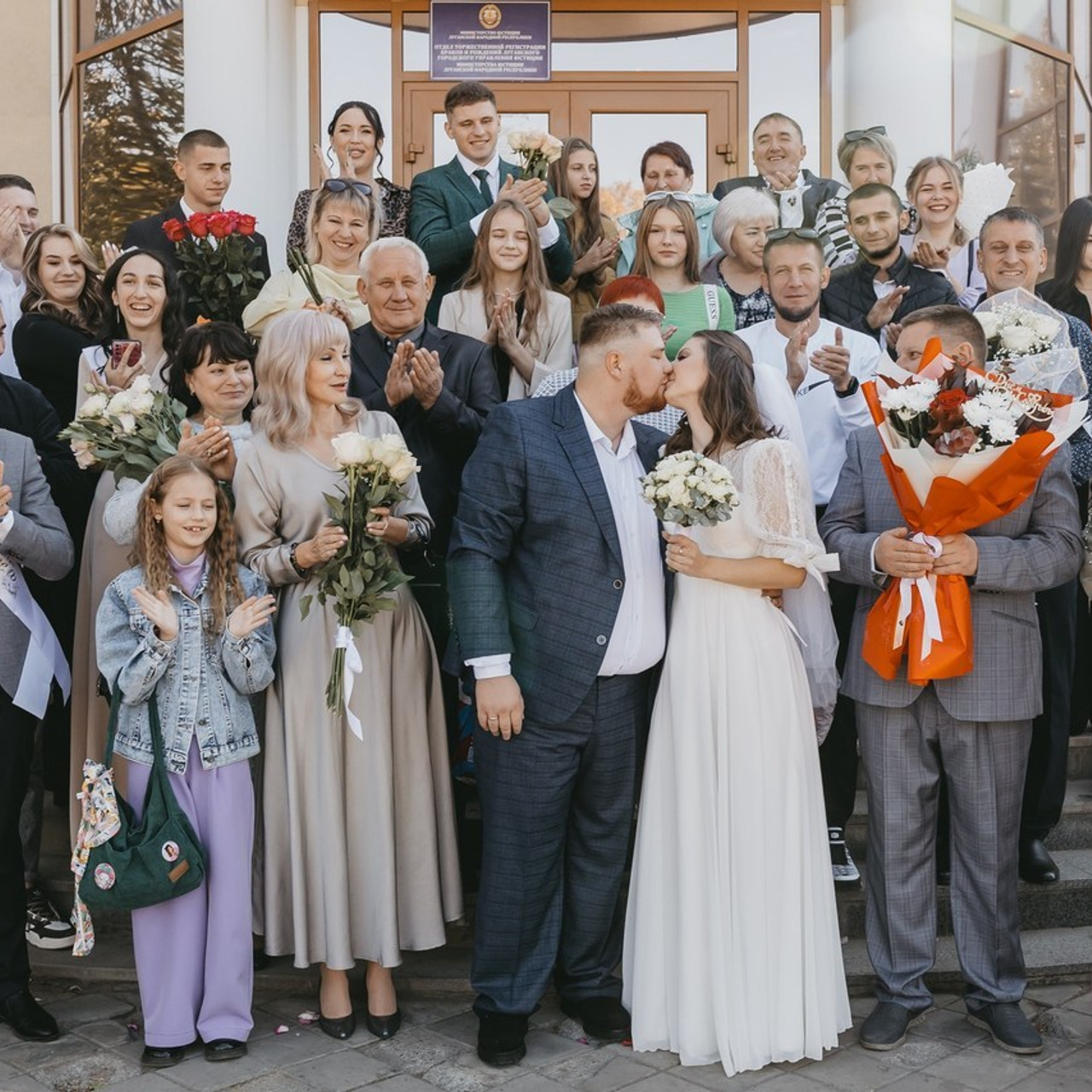 Отзывы. Свадебный и семейный фотограф Луганск, Ростов, Краснодар Роман Мацнев