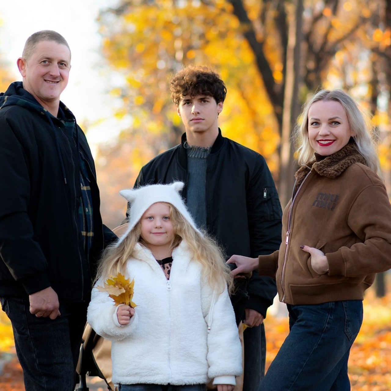 Отзывы. Фотограф Ольга Холина|Дебальцево