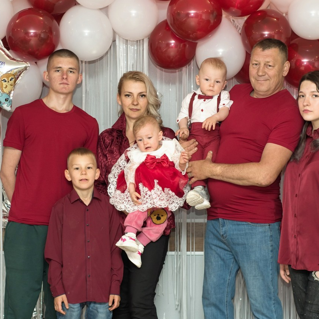 Отзывы. Фотограф Ольга Холина|Дебальцево