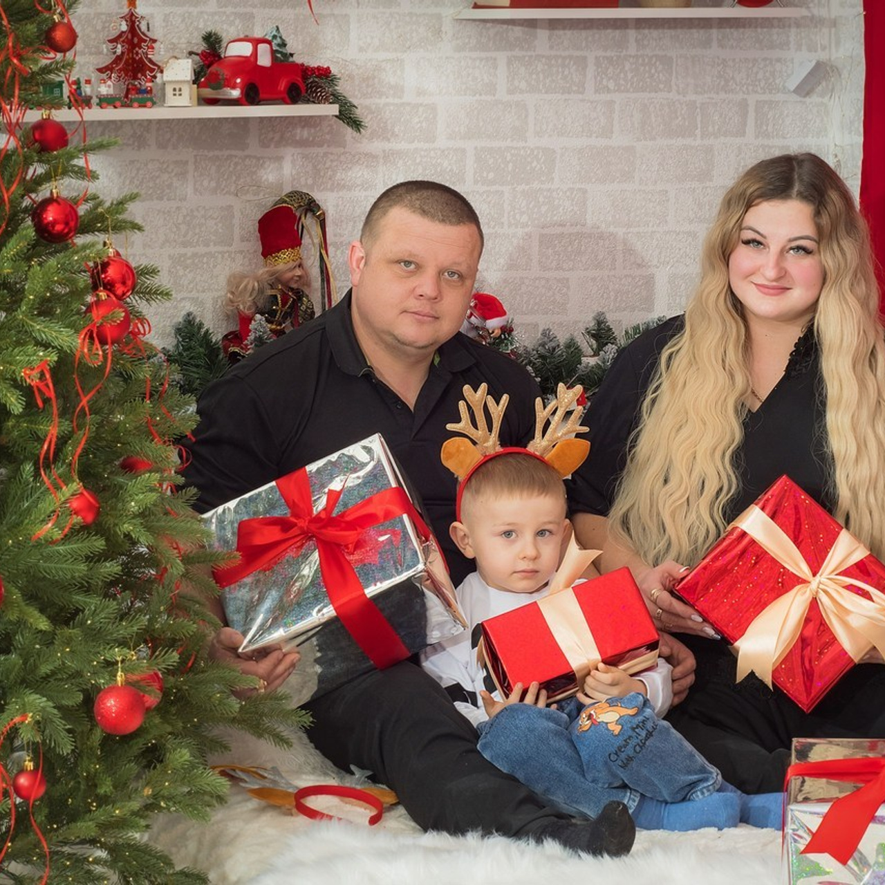 Отзывы. Фотограф Ольга Холина|Дебальцево