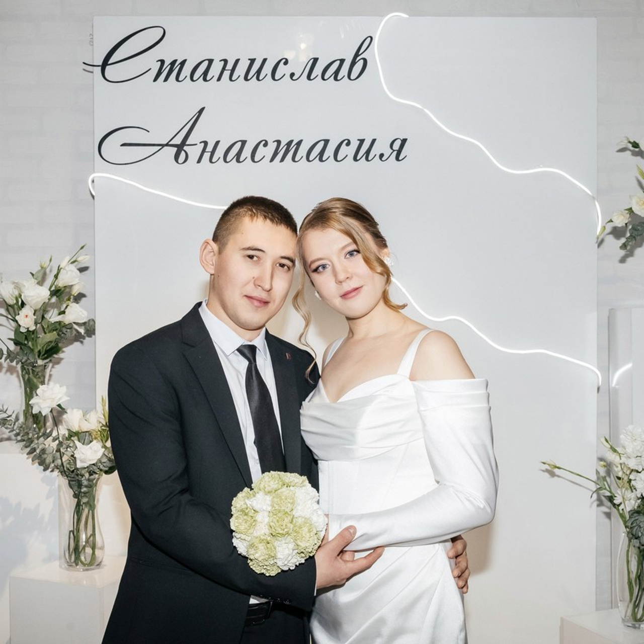 Отзывы. Свадебный и семейный фотограф Чебоксары Ольга Ник