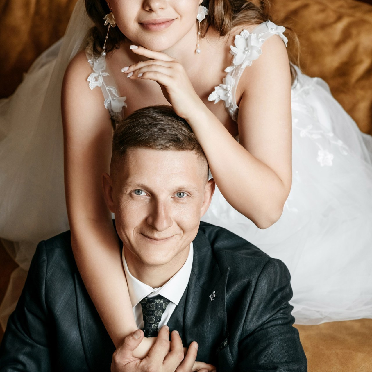 Отзывы. Свадебный и семейный фотограф Чебоксары Ольга Ник