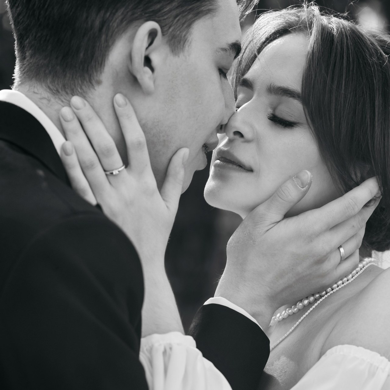 Отзывы. Свадебный и семейный фотограф Чебоксары Ольга Ник