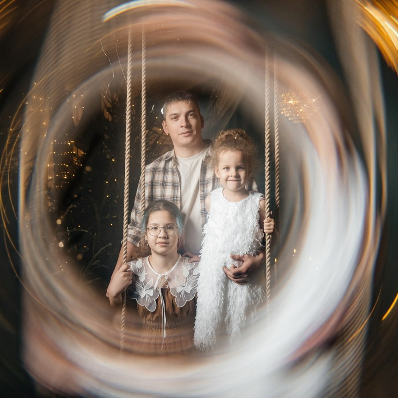 Отзывы. Свадебный и семейный фотограф Чебоксары Ольга Ник