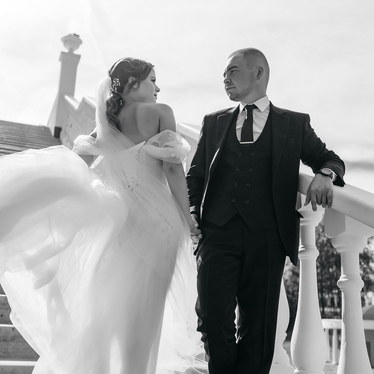 Отзывы. Свадебный и семейный фотограф Чебоксары Ольга Ник