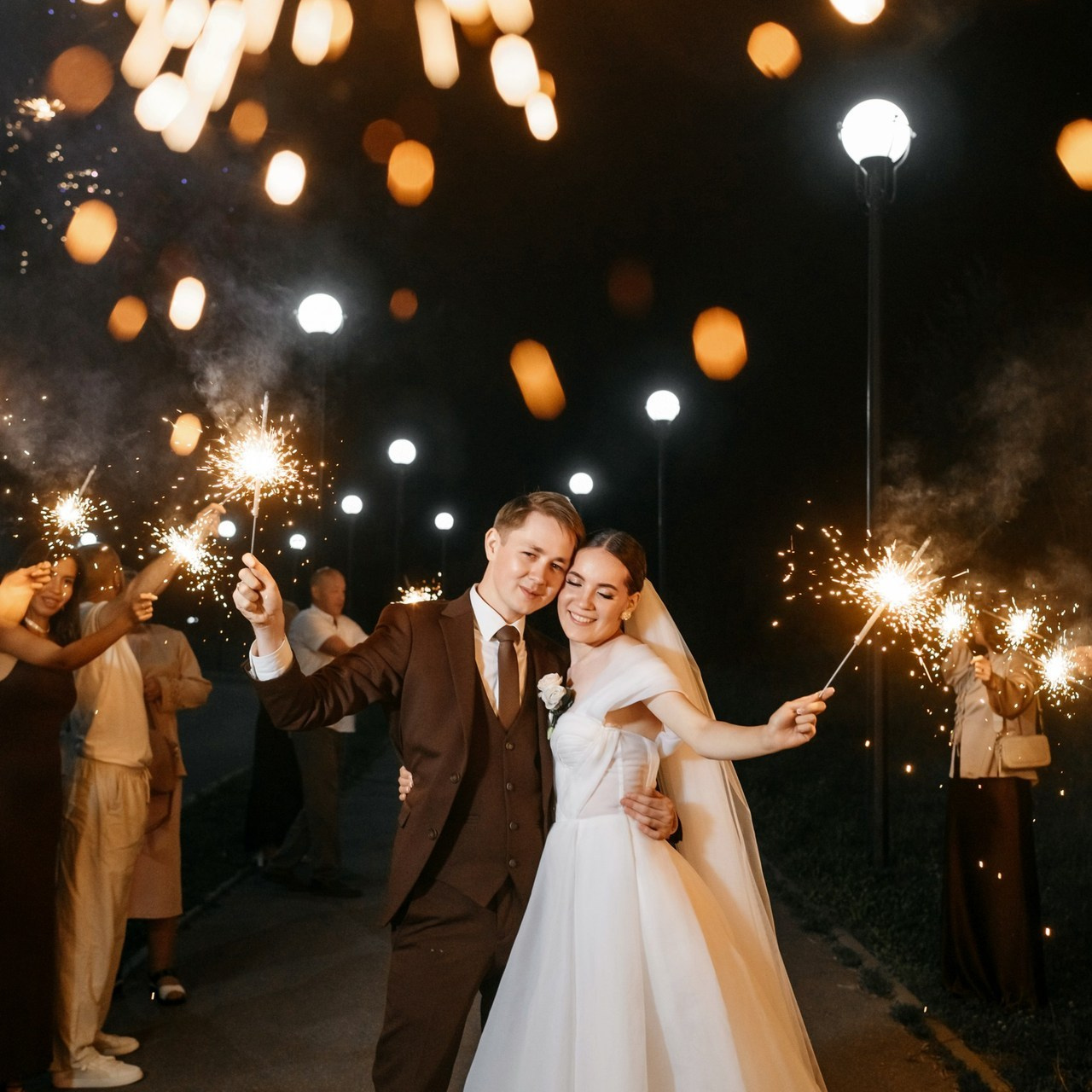 Отзывы. Свадебный и семейный фотограф Чебоксары Ольга Ник