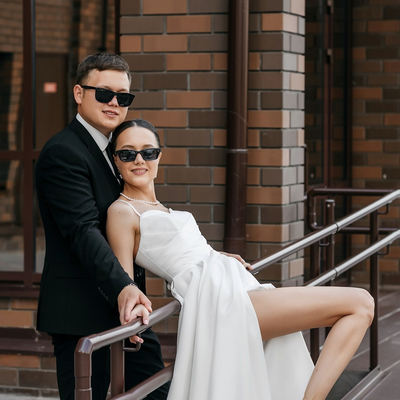 Отзывы. Свадебный и семейный фотограф Чебоксары Ольга Ник