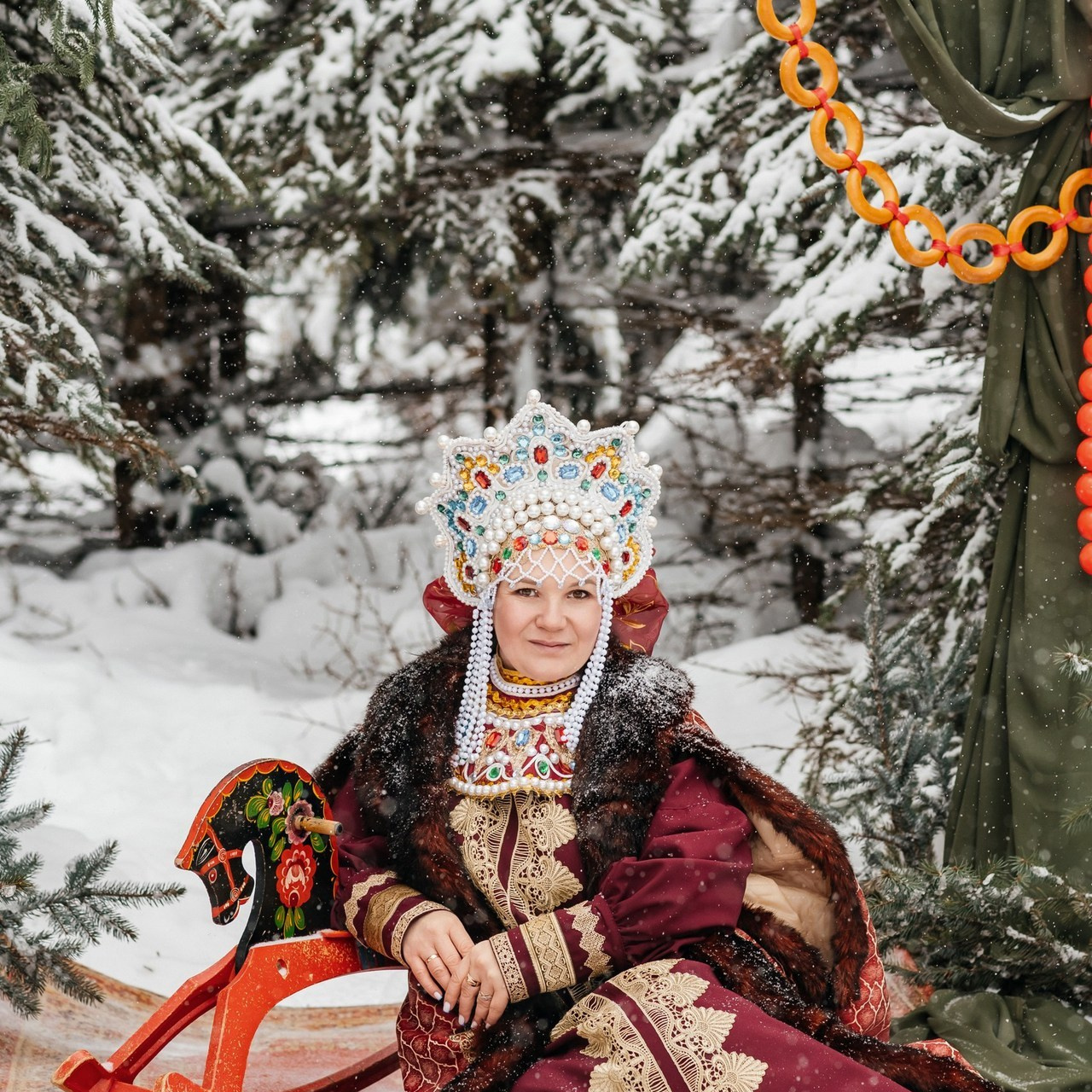 Отзывы. Свадебный и семейный фотограф Чебоксары, Москва Ольга Ник