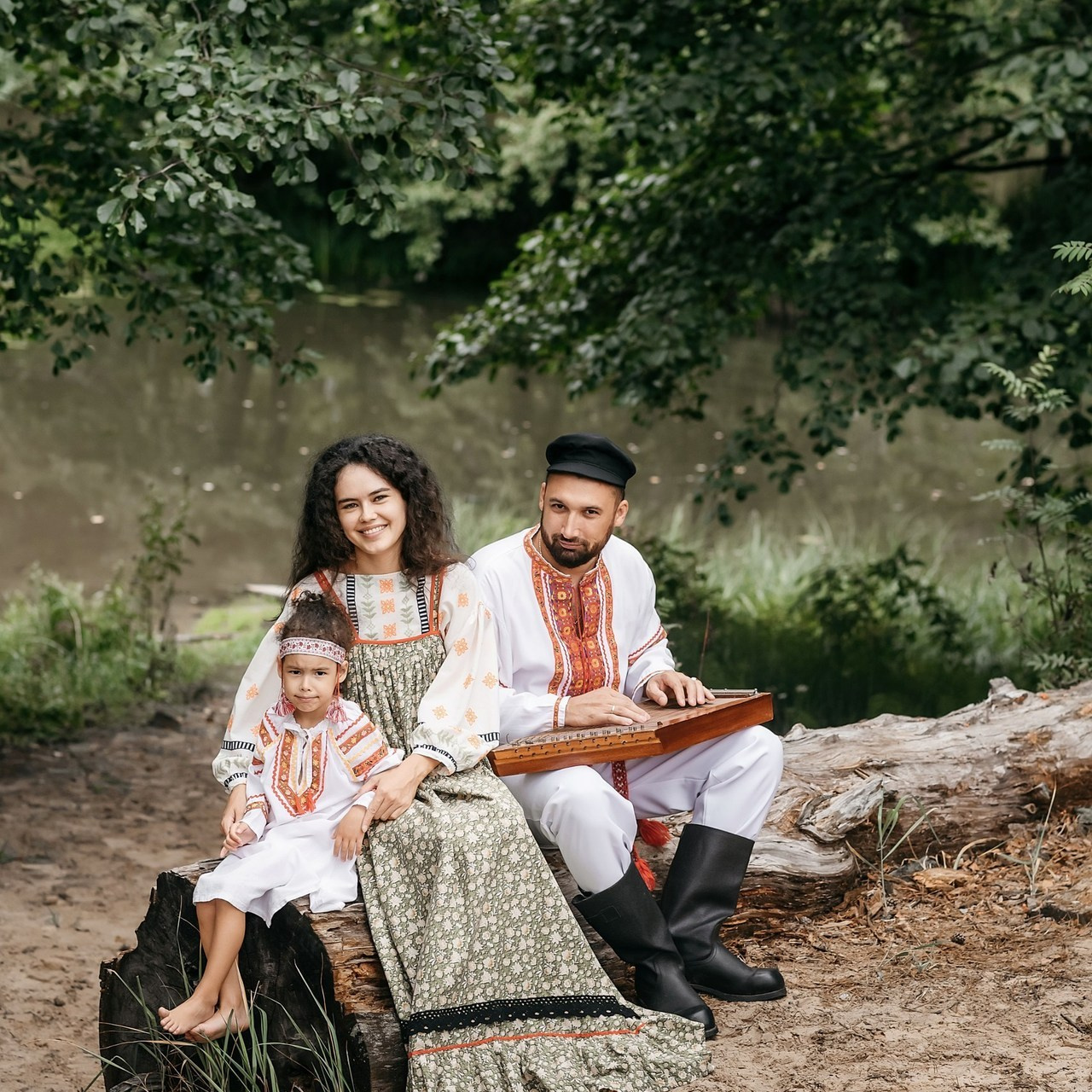 Отзывы. Свадебный и семейный фотограф Чебоксары Ольга Ник