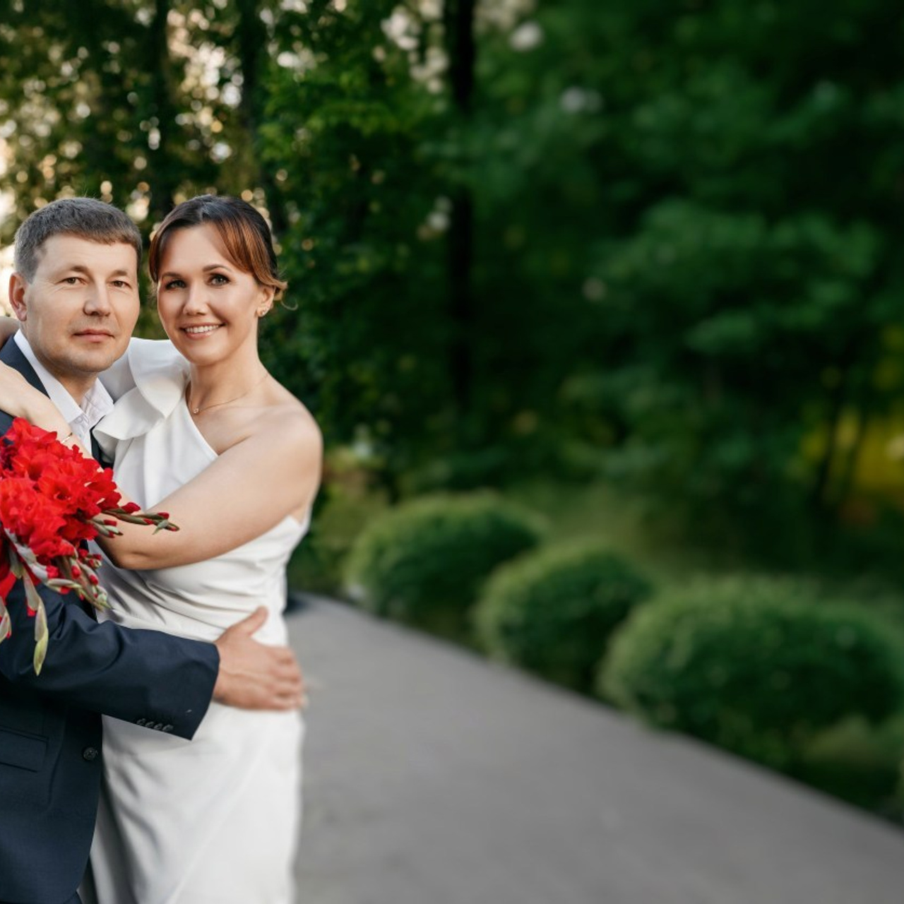 Отзывы. Свадебный и семейный фотограф Чебоксары Ольга Ник