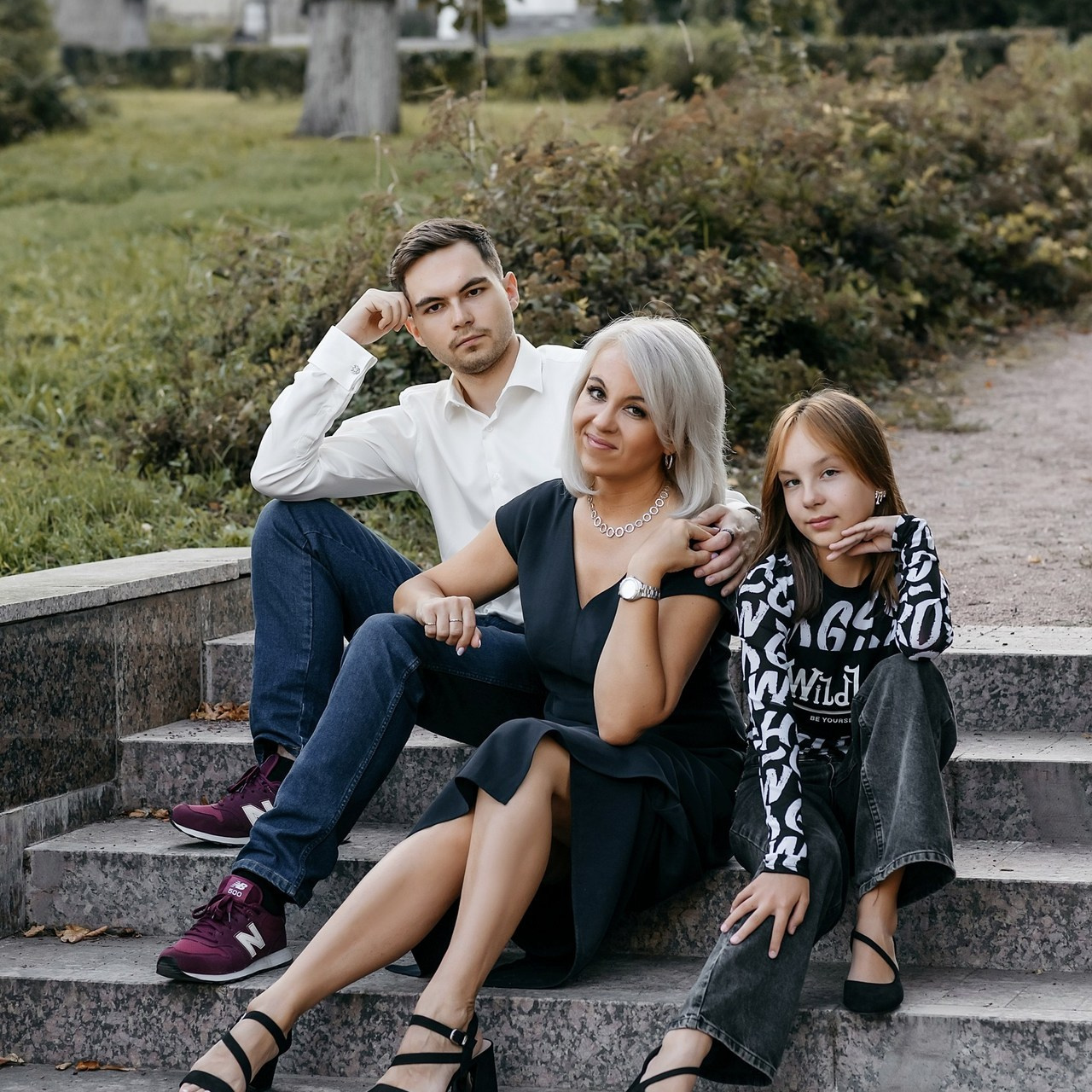 Отзывы. Свадебный и семейный фотограф Чебоксары Ольга Ник