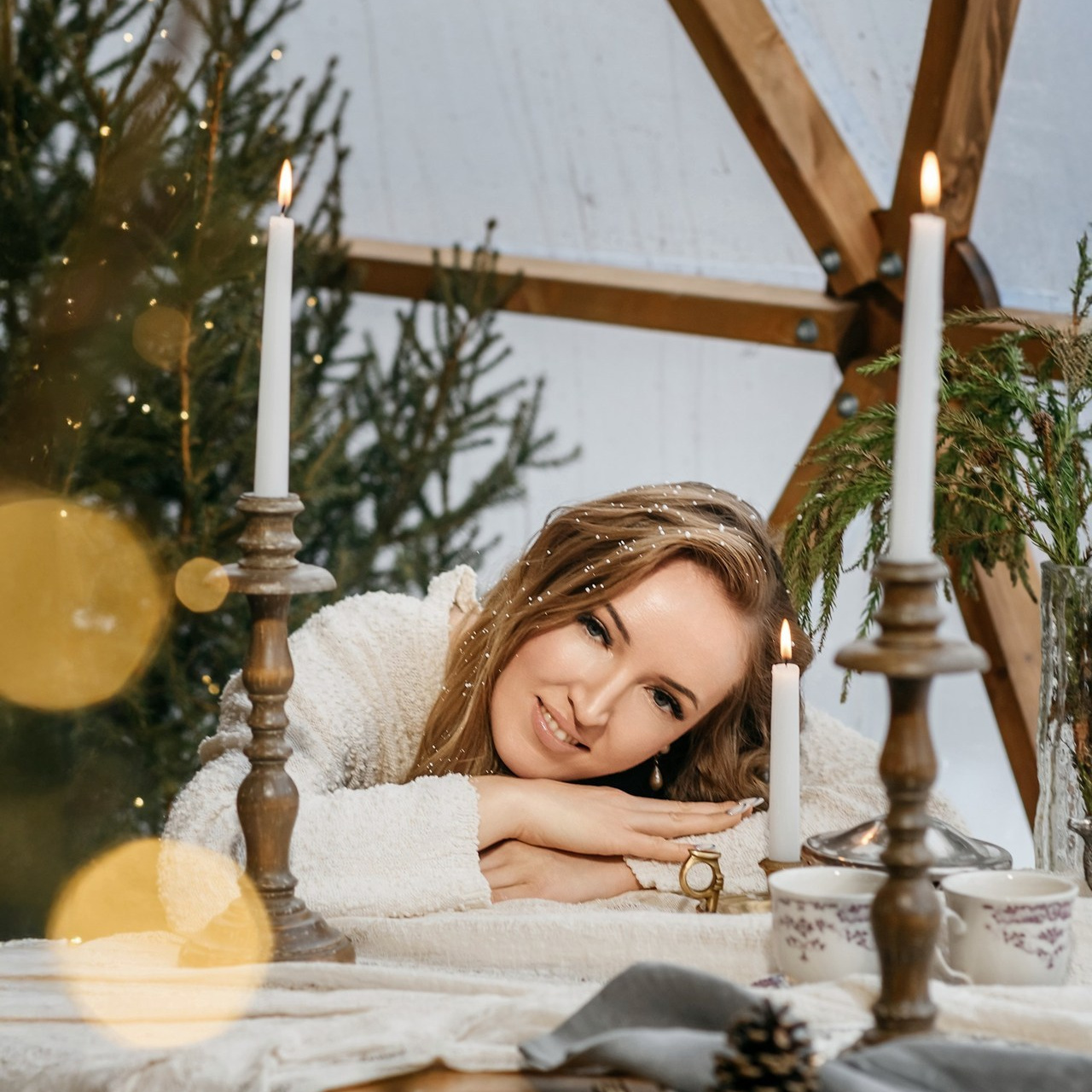 Отзывы. Свадебный и семейный фотограф Чебоксары Ольга Ник