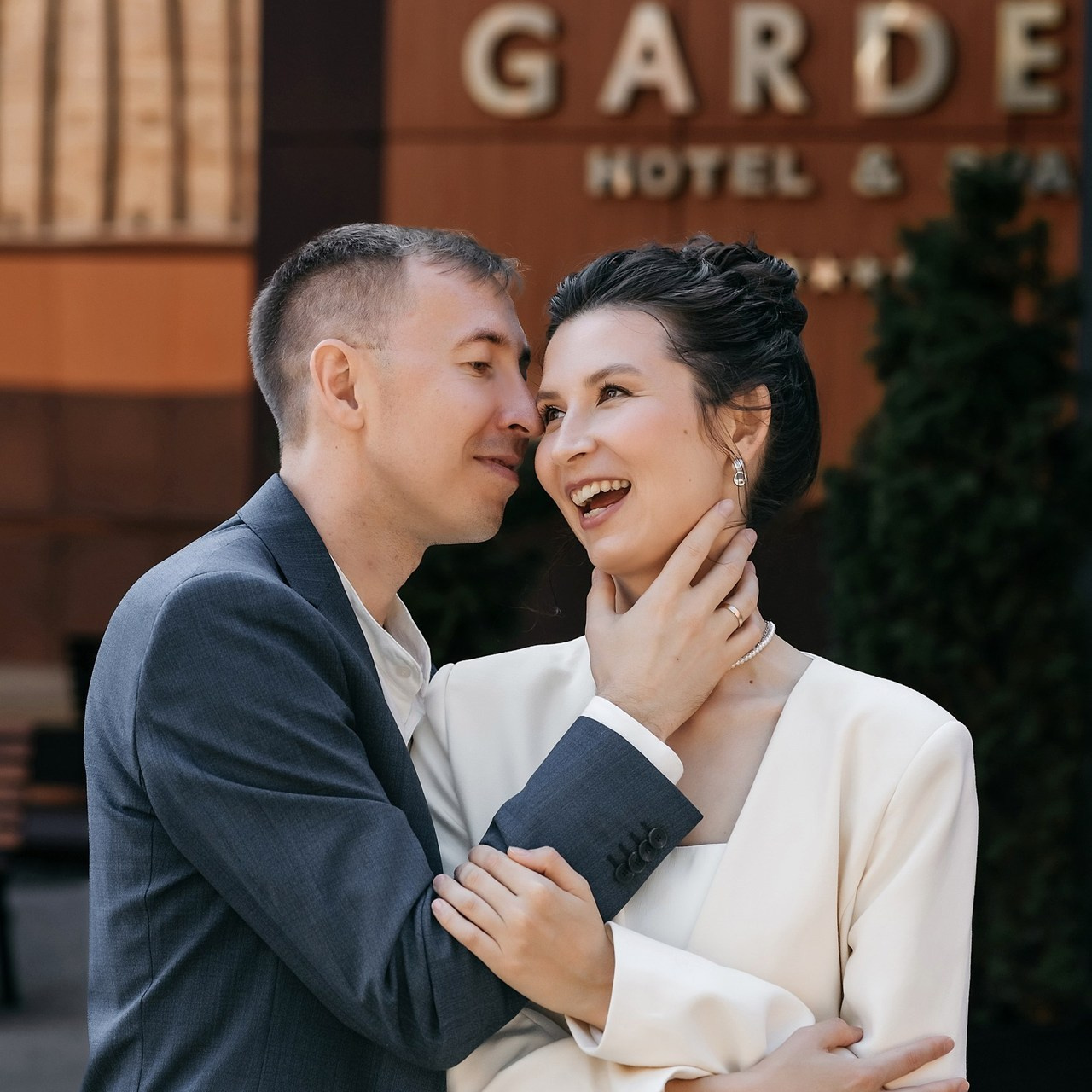 Отзывы. Свадебный и семейный фотограф Чебоксары Ольга Ник