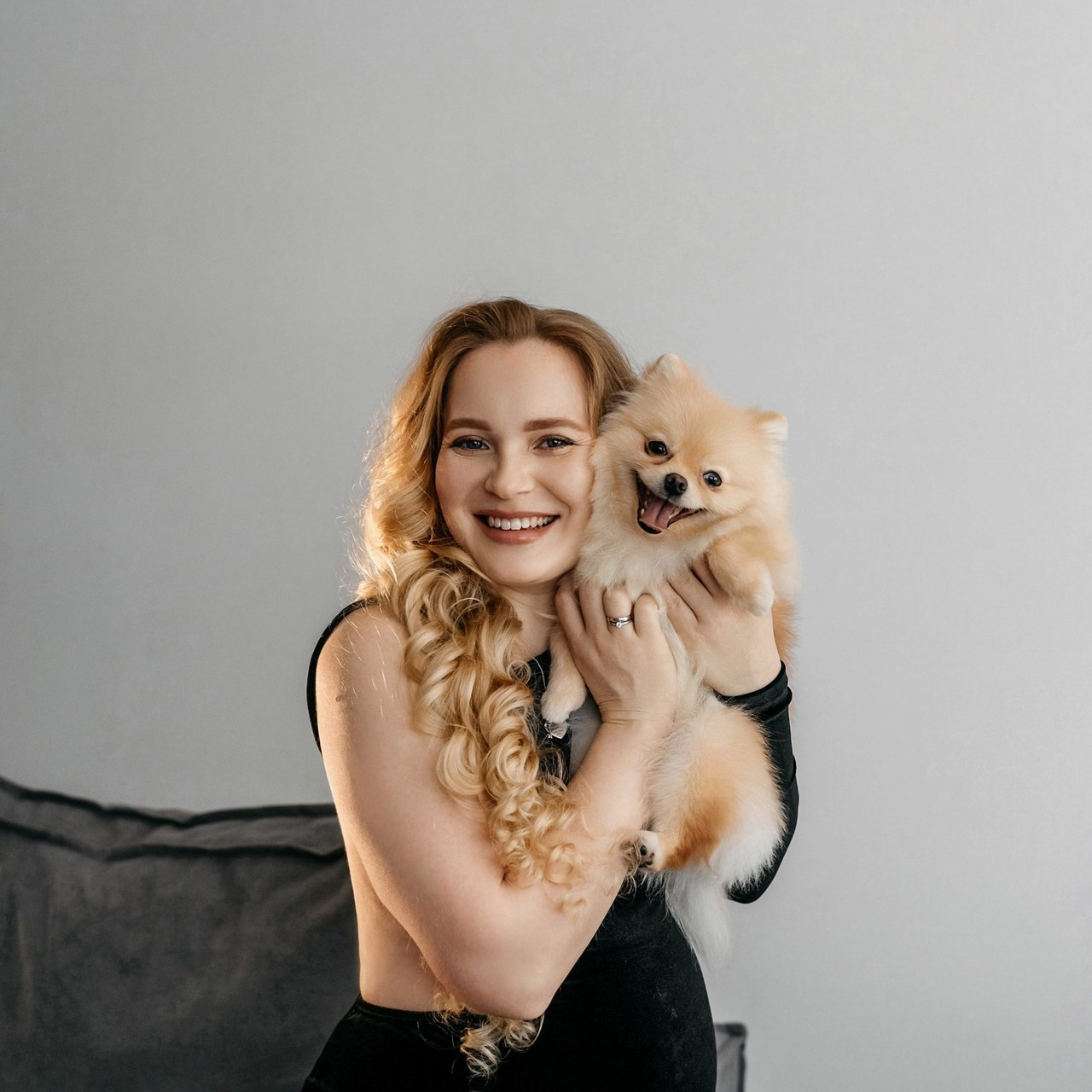 Отзывы. Свадебный и семейный фотограф Чебоксары Ольга Ник