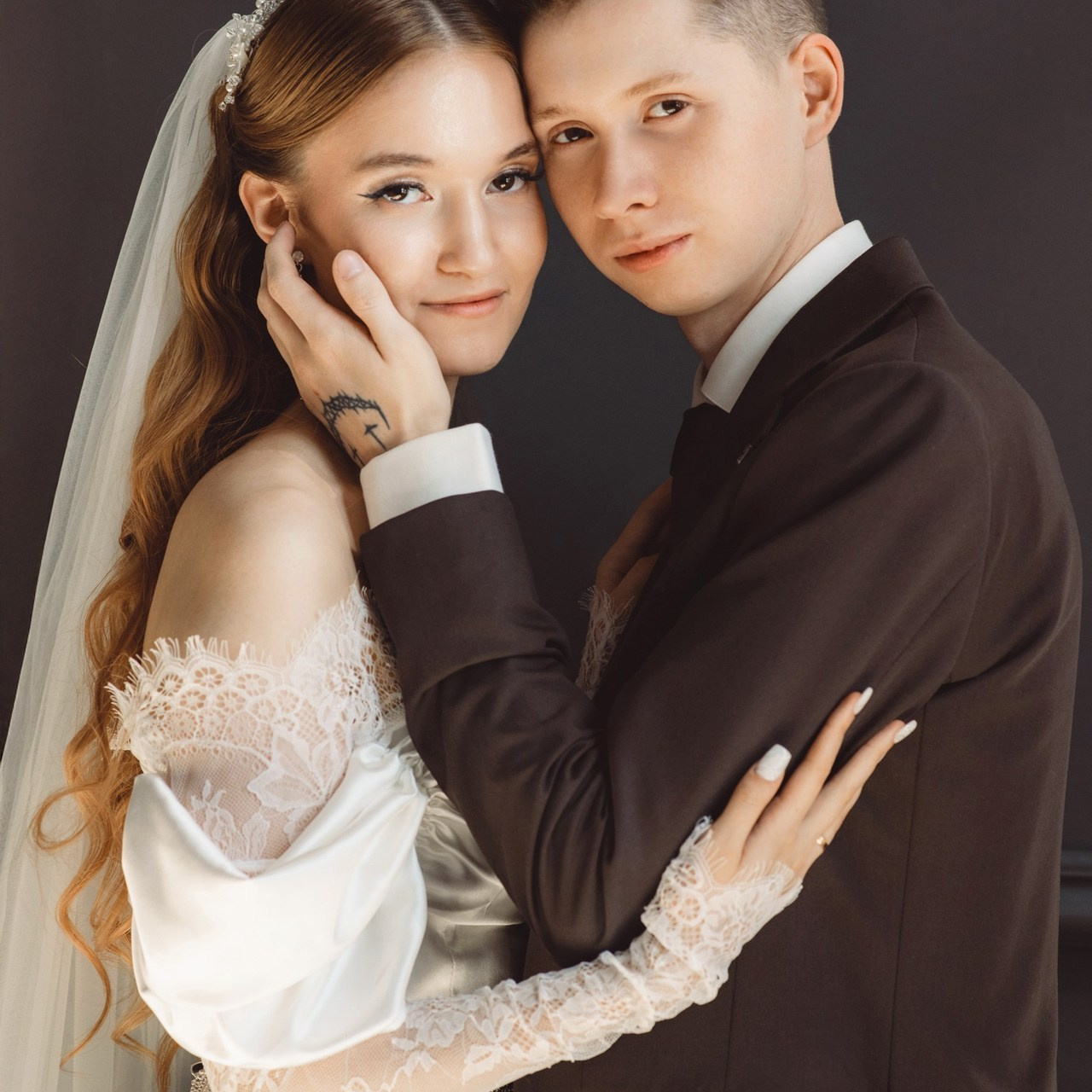 Отзывы. Свадебный и семейный фотограф Чебоксары Ольга Ник