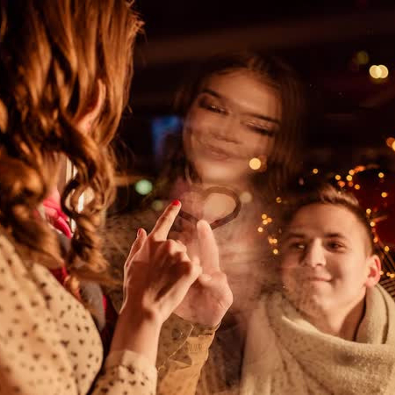 Аделина & Никита