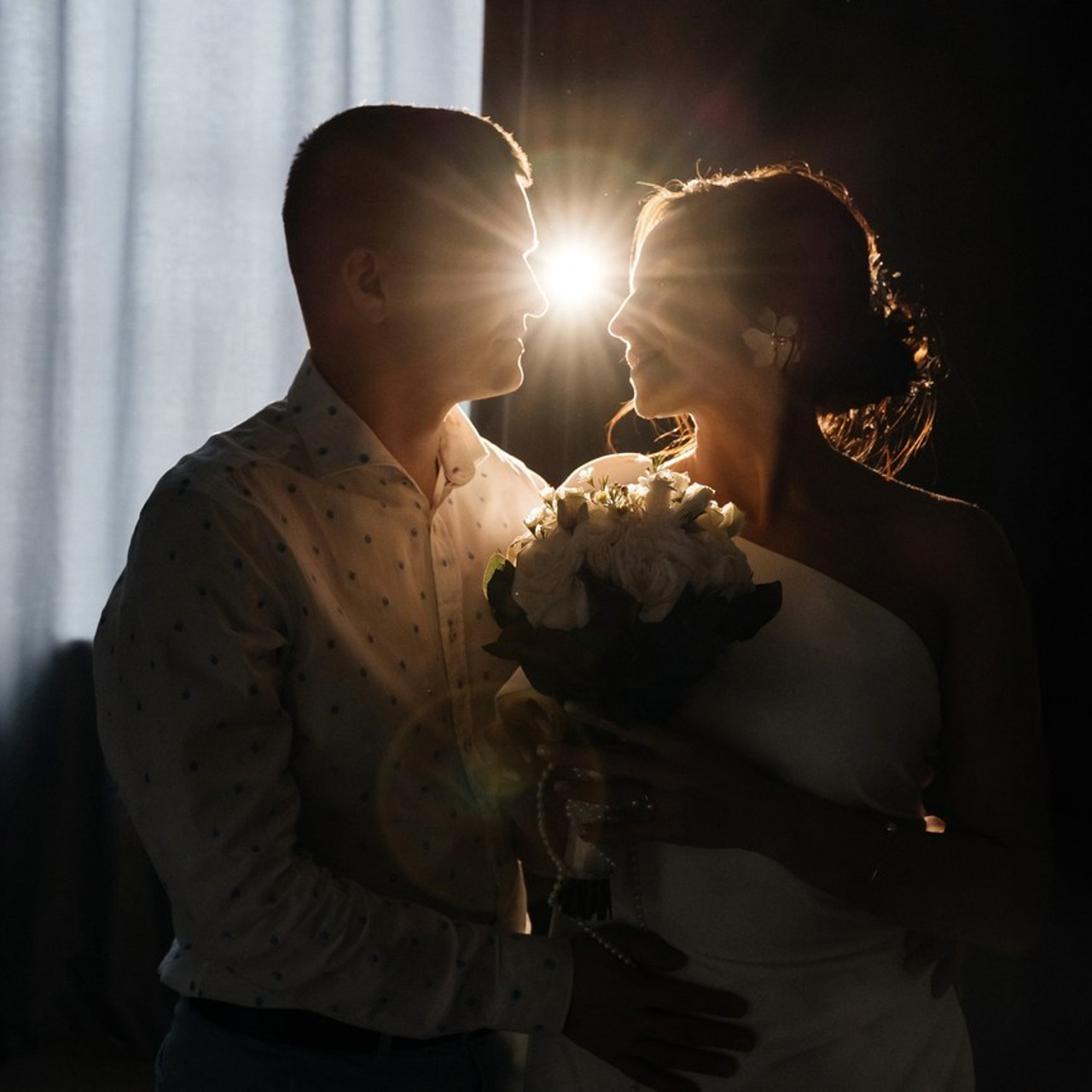 Отзывы. Свадебный и семейный фотограф Чебоксары, Москва Ольга Ник