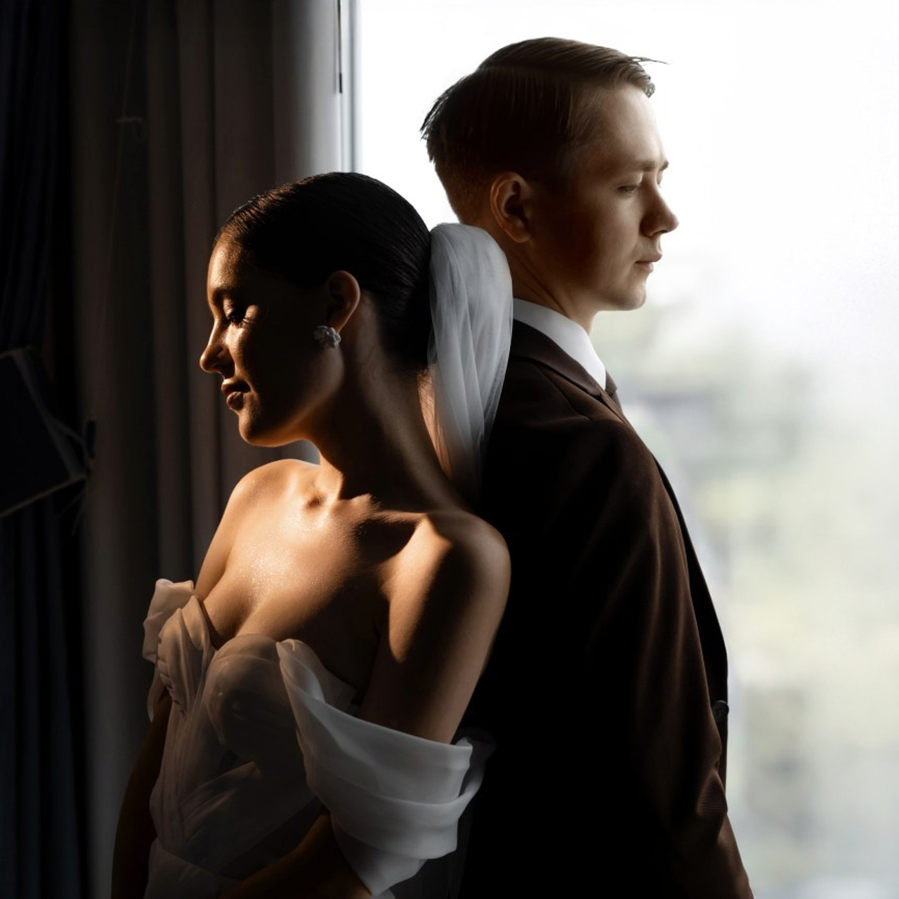 Отзывы. Свадебный и семейный фотограф Чебоксары Ольга Ник