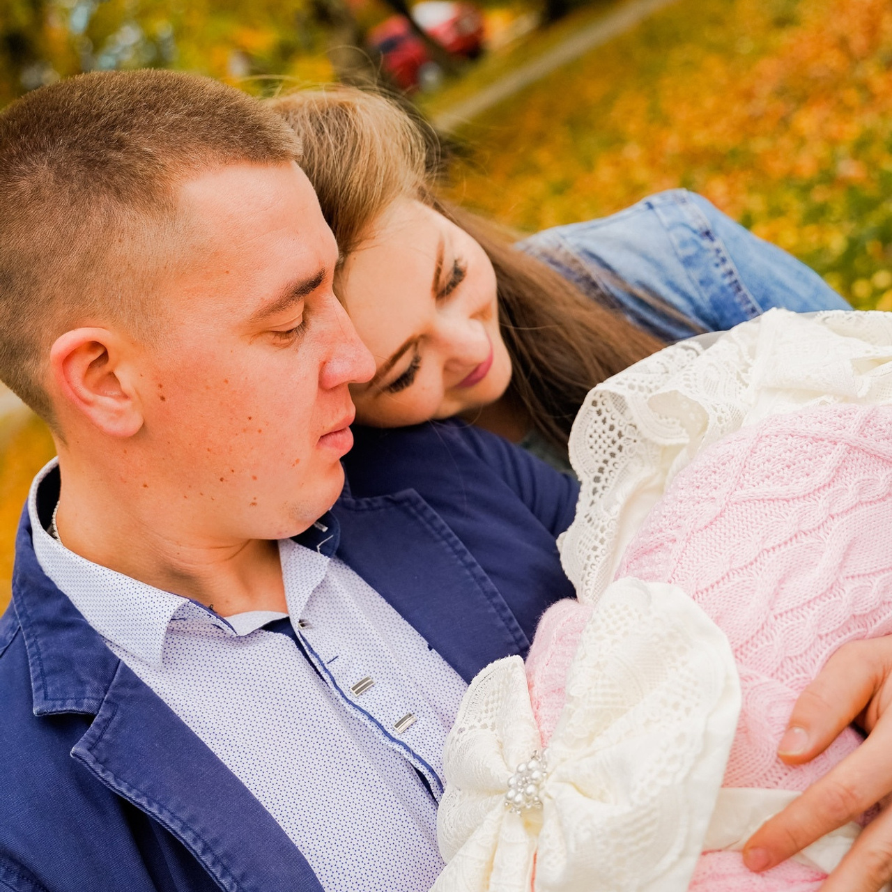 Отзывы. Свадебный и семейный фотограф Чебоксары Ольга Ник
